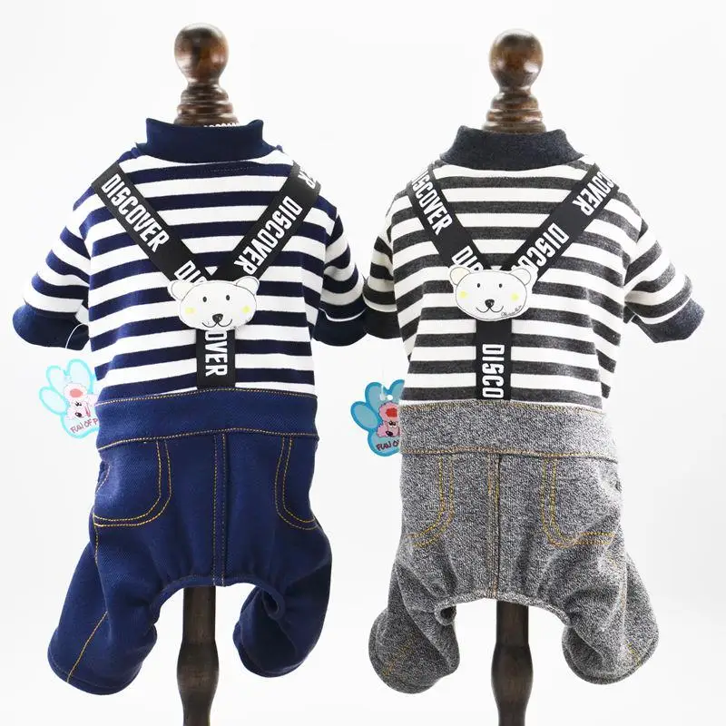 Jumpsuit Dog Modern Pet Clothing Hoodies for Dogs Clothing Hoodies for Small Dogs Pijama Bulldog Frances New 2019 GG50lt
Jumpsuit Dog Modern Pet Clothing Hoodies for Dogs Clothing Hoodies for Small Dogs Pijama Bulldog Frances New 2019 GG50lt