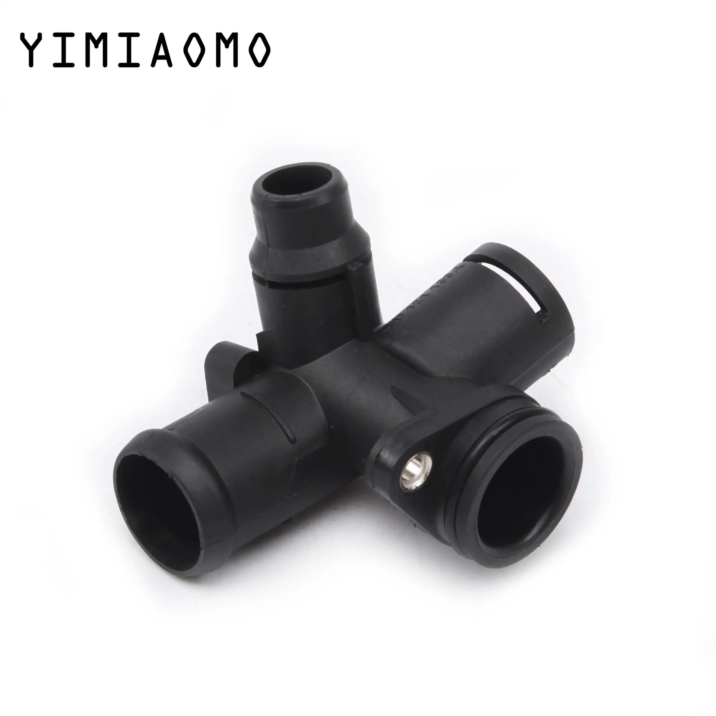 06D121132C Plastic Turbo Engine Coolant Flange Water Pipe Connection For Audi A4 S4 A6 Quattro Avant 2.0L 06D121132A 06D121133A
06D121132C Plastic Turbo Engine Coolant Flange Water Pipe Connection For Audi A4 S4 A6 Quattro Avant 2.0L 06D121132A 06D121133A
