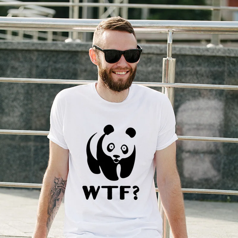 Hot Sale WWF WTF New Design Adult T-Shirt Cheap Europe T-Shirts Retro Simple Style T Shirts For Adult
Hot Sale WWF WTF New Design Adult T-Shirt Cheap Europe T-Shirts Retro Simple Style T Shirts For Adult