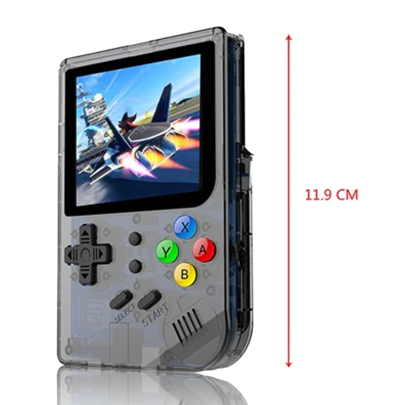 Video Game Console 8 Bit Retro Mini Pocket Handheld Game Player Built-in Clic Games for Child Nostalgic Player 
Video Game Console 8 Bit Retro Mini Pocket Handheld Game Player Built-in Clic Games for Child Nostalgic Player