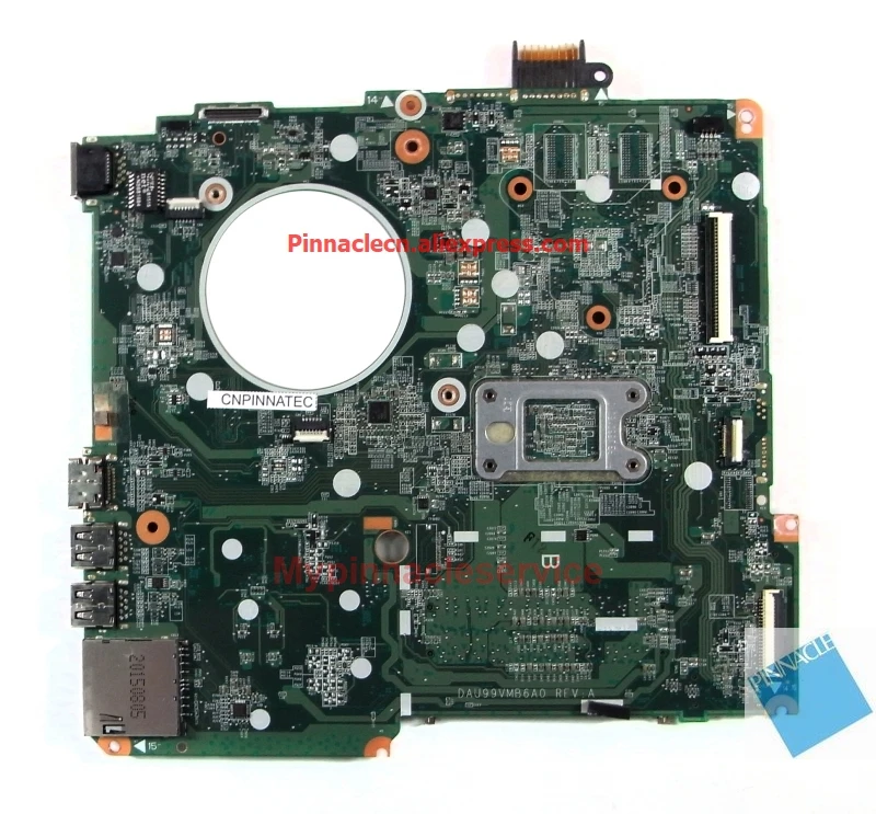 828176-501 828176-001 A8-6410 материнская плата для HP Pavilion 15-F DAU99VMB6A0
828176-501 828176-001 A8-6410 материнская плата для HP Pavilion 15-F DAU99VMB6A0