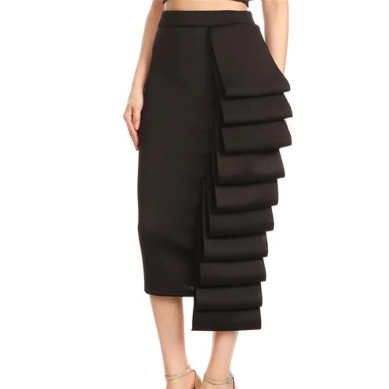 Women 2 Piece Sets Crop Tops Skirts Sexy Dinner Ruffles Off Shoulder Slim Jupes 2021 Fashion New Summer Backless Party Wear Suit
Women 2 Piece Sets Crop Tops Skirts Sexy Dinner Ruffles Off Shoulder Slim Jupes 2021 Fashion New Summer Backless Party Wear Suit