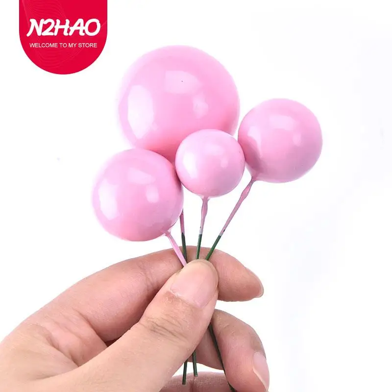 20pcs Cake Topper Balloons Cake Insert Wedding Birthday Party Decoration Unicorn Party Suprise Gift Babyshower Decoration
20pcs Cake Topper Balloons Cake Insert Wedding Birthday Party Decoration Unicorn Party Suprise Gift Babyshower Decoration