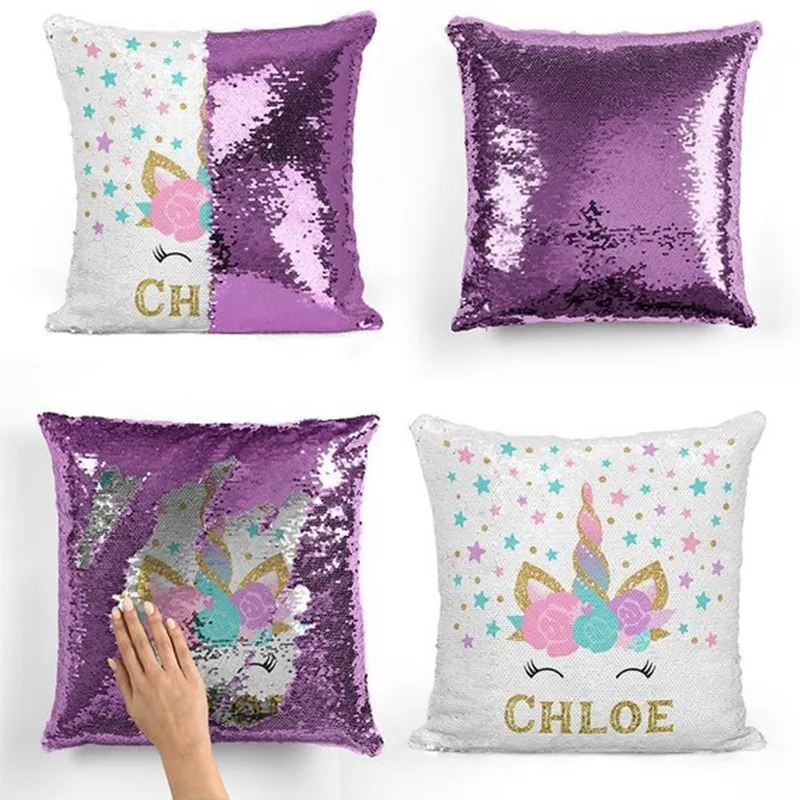 Halloween skull head Reversible Sequin Pillowcase Magic Decorative pillowslip Funny Pillow Halloween decorations
Halloween skull head Reversible Sequin Pillowcase Magic Decorative pillowslip Funny Pillow Halloween decorations