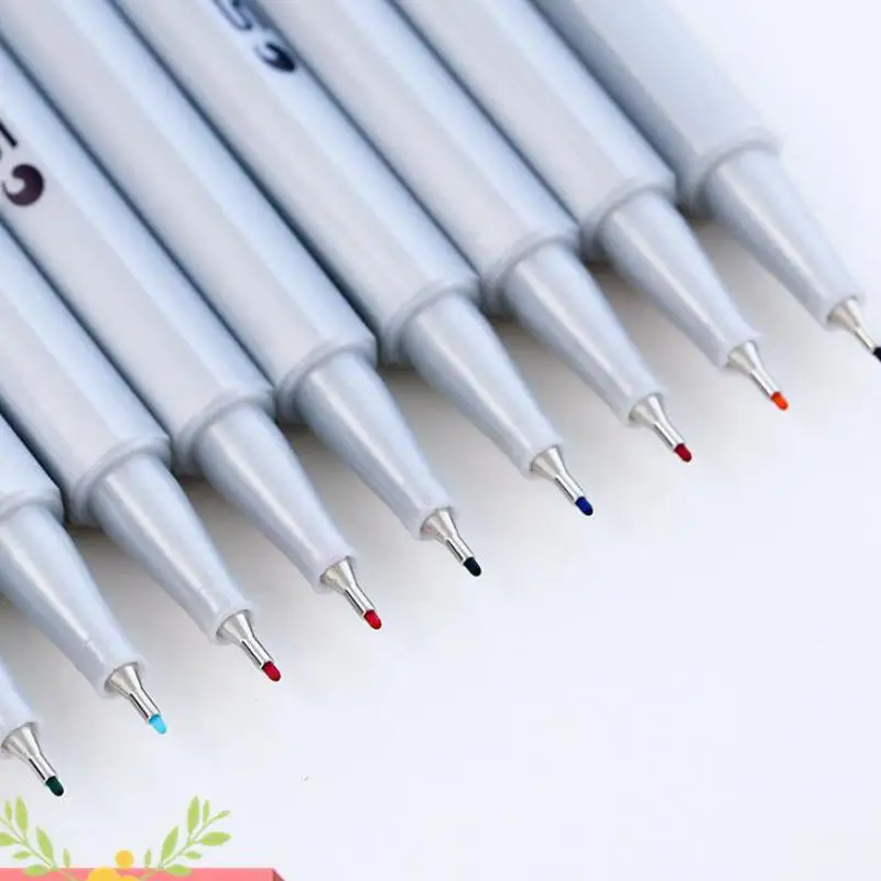 1pc/sell 0.4mm Colour Ink Gel Pen Cute Pen Stationary Kawaii School Supplies Gel Pens
1pc/sell 0.4mm Colour Ink Gel Pen Cute Pen Stationary Kawaii School Supplies Gel Pens