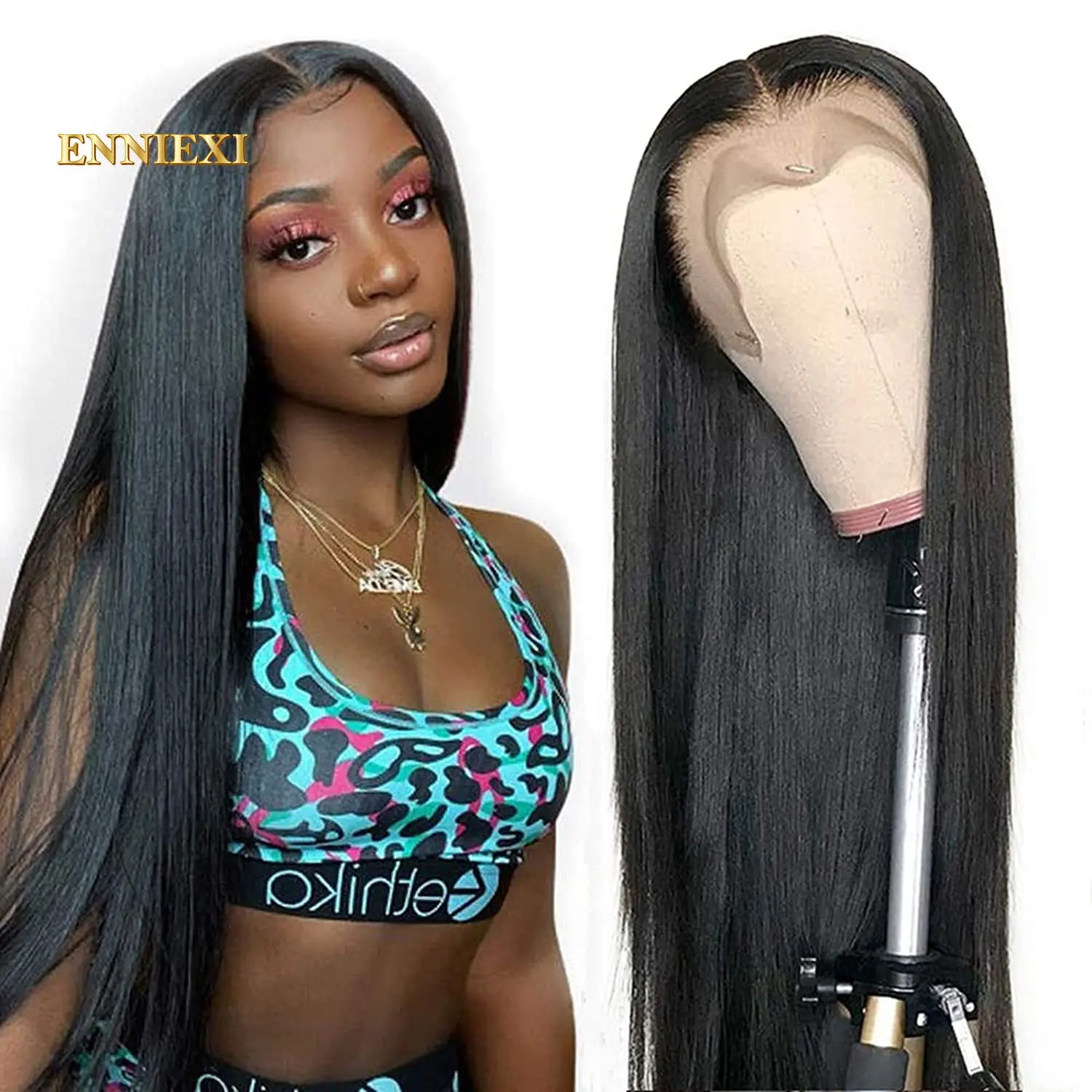 Peruvian Straight Remy 4x4 Closure Wig Straight Lace Frontal Wig Brazilian Pre Plucked Bone Straight Lace Front Human Hair Wigs
Peruvian Straight Remy 4x4 Closure Wig Straight Lace Frontal Wig Brazilian Pre Plucked Bone Straight Lace Front Human Hair Wigs