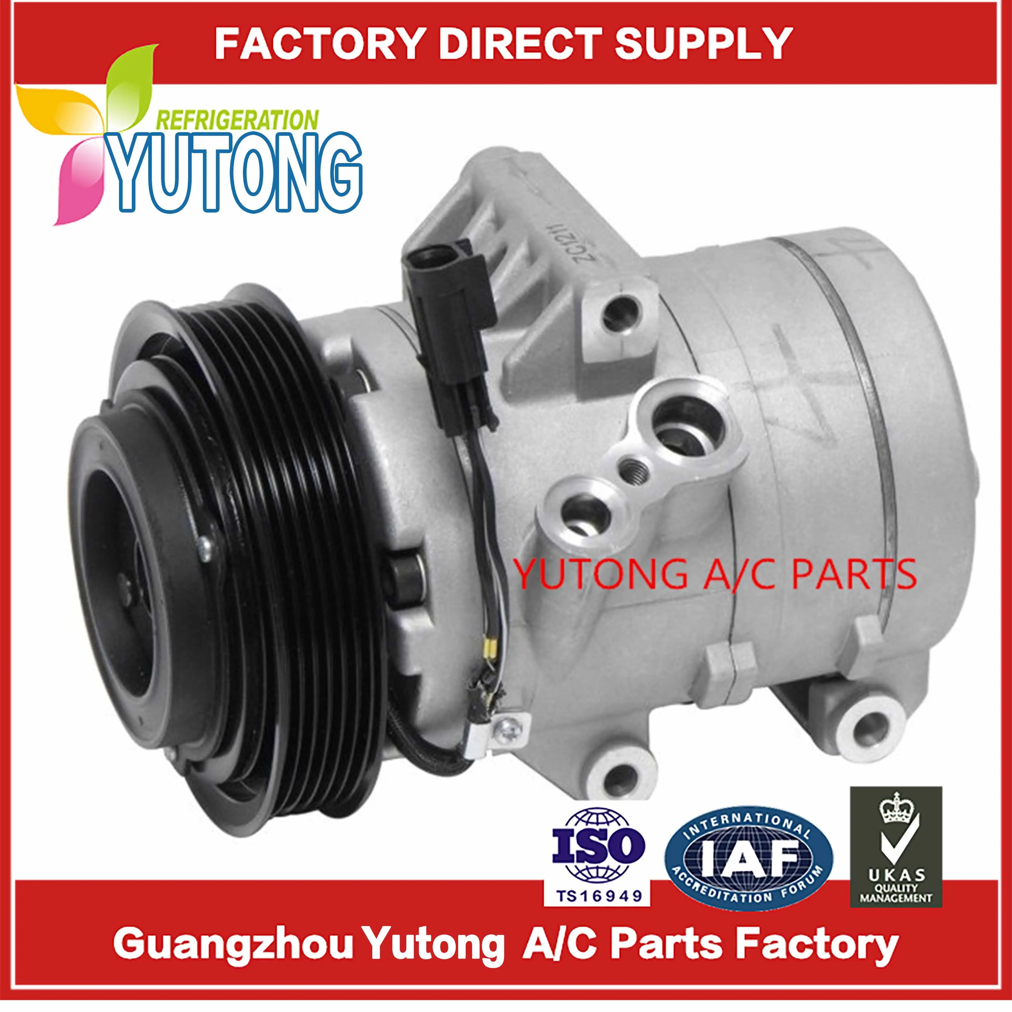 AC Compressor For Ford 8E5Z19703C 8E5Z19703B 6E5Z-19703-A 60-02076 NC 2021926 8E5Z19703A 6E5Z19703A 8E5Z19703C
AC Compressor For Ford 8E5Z19703C 8E5Z19703B 6E5Z-19703-A 60-02076 NC 2021926 8E5Z19703A 6E5Z19703A 8E5Z19703C