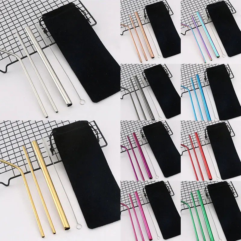 5 pcs Drinking Rainbow Straw Fruit Juice Milk Tea Reusable Stainless Steel Rainbow Straw Clean Reusable Straw Creative Straw
5 pcs Drinking Rainbow Straw Fruit Juice Milk Tea Reusable Stainless Steel Rainbow Straw Clean Reusable Straw Creative Straw