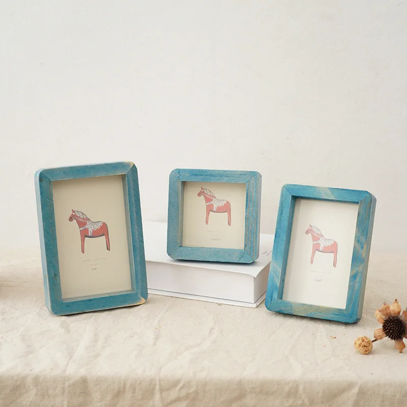 Creative Vintage Wooden Photo Frame Set Home Office Simple Modern Decoration 3 Inch 5 Inch 6 Inch 7 Inch Birthday Wedding Gift
Creative Vintage Wooden Photo Frame Set Home Office Simple Modern Decoration 3 Inch 5 Inch 6 Inch 7 Inch Birthday Wedding Gift
