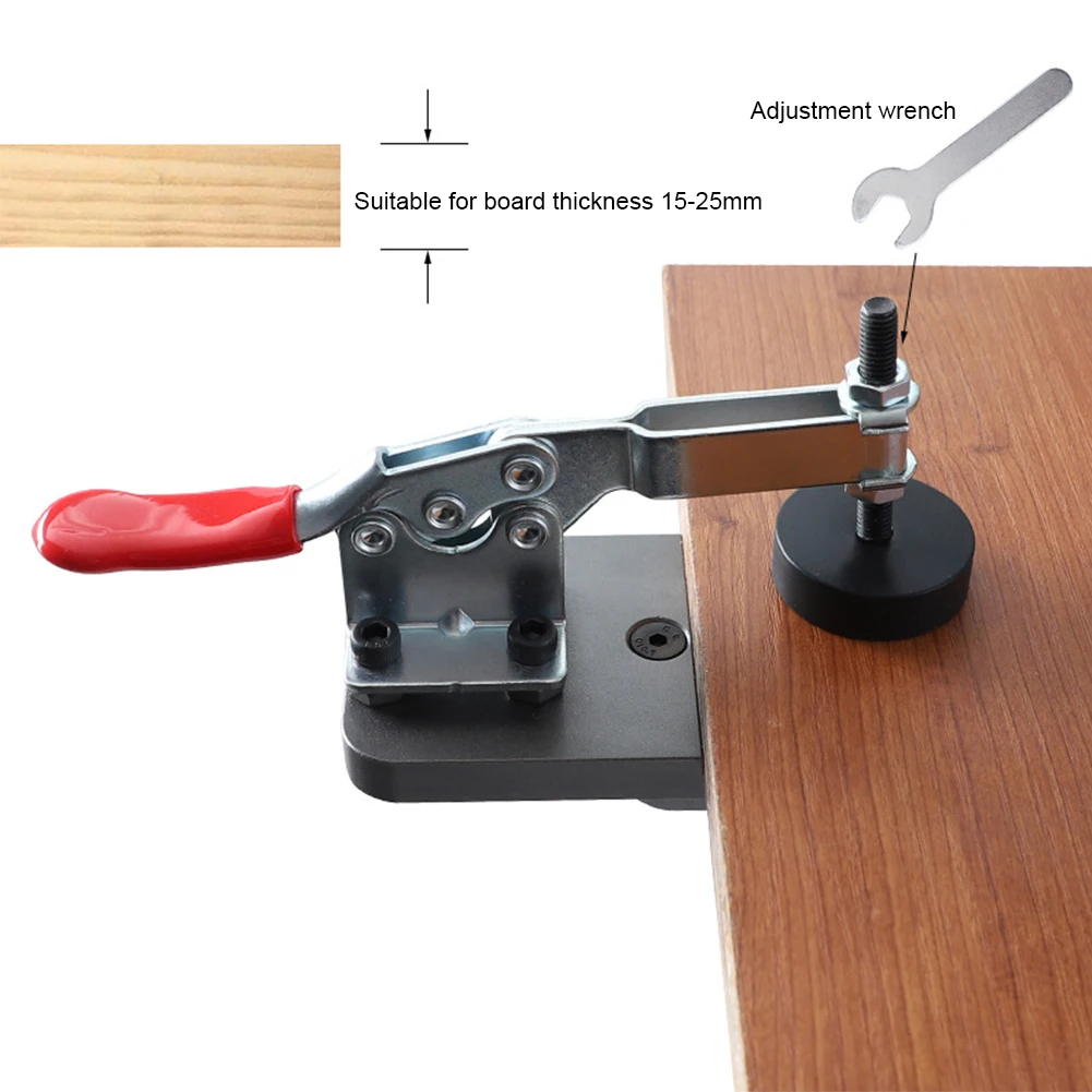 35MM Cabinet Inset Hinge Cup Style Boring Hole Drill Guide Bit Wood Cutter Woodworking DIY Tools Door Hinges Inset Accessories
35MM Cabinet Inset Hinge Cup Style Boring Hole Drill Guide Bit Wood Cutter Woodworking DIY Tools Door Hinges Inset Accessories
