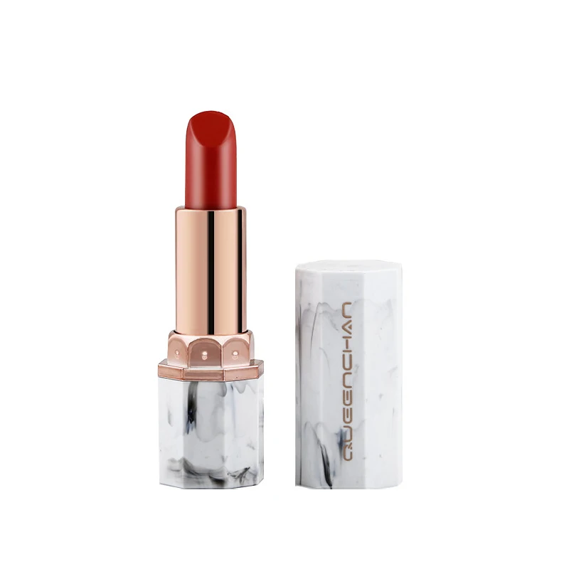 New Arrived 11colors Marble Red Lip Gloss Moisturizering Waterproof Lipsticks Longlasting Lip Galze Makeup Beauty Cosmetic
New Arrived 11colors Marble Red Lip Gloss Moisturizering Waterproof Lipsticks Longlasting Lip Galze Makeup Beauty Cosmetic