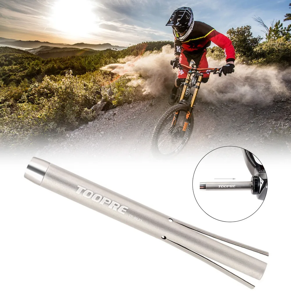 Bicycle Frame Bottom Axle Removal Tool Bike Press Fit Bearing Crankset Tool Bottom Shaft Removal Tool Bicycle Maintenance
Bicycle Frame Bottom Axle Removal Tool Bike Press Fit Bearing Crankset Tool Bottom Shaft Removal Tool Bicycle Maintenance