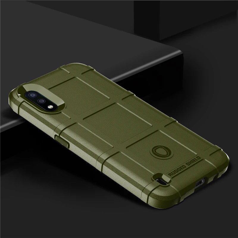 Rugged Shield Airbag Phone Case For Samsung Galaxy A01 A21 A51 A71 A81 A91 Cover Shockproof Silicone Armor Soft TPU Fundas Coque
Rugged Shield Airbag Phone Case For Samsung Galaxy A01 A21 A51 A71 A81 A91 Cover Shockproof Silicone Armor Soft TPU Fundas Coque