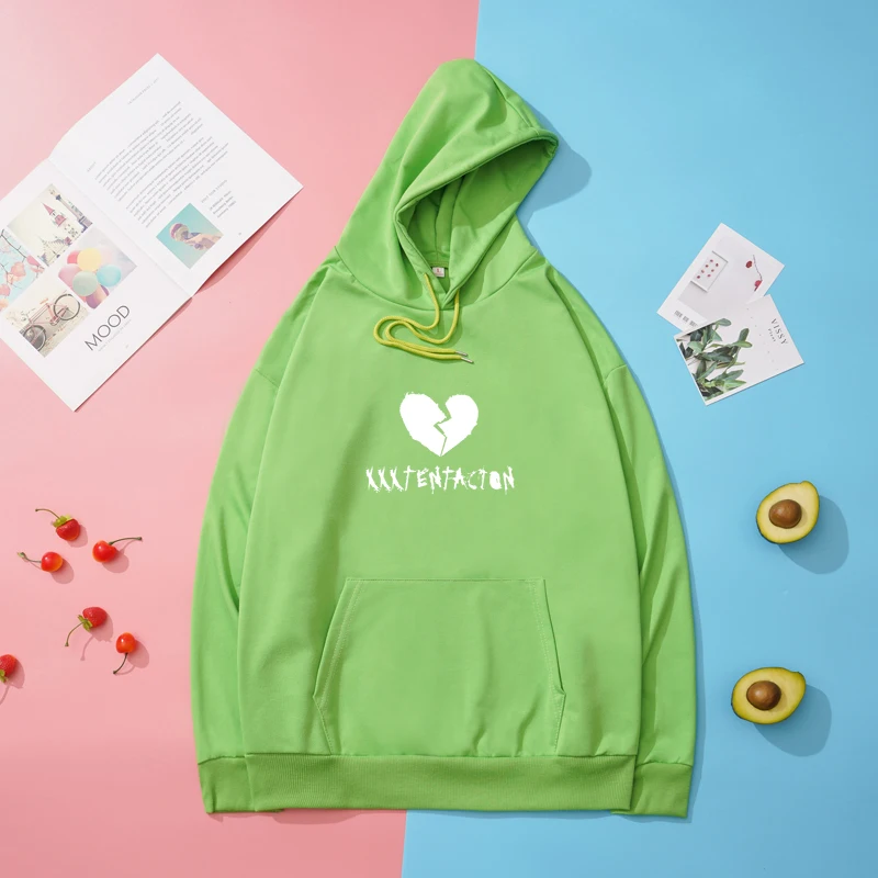 Hoodie Sweatshirt Women Atutumn Long Sleeve Loose Cotton Girl Top Korean Harajuku Casual Funny Letter Heart Print Pullover Femme
Hoodie Sweatshirt Women Atutumn Long Sleeve Loose Cotton Girl Top Korean Harajuku Casual Funny Letter Heart Print Pullover Femme