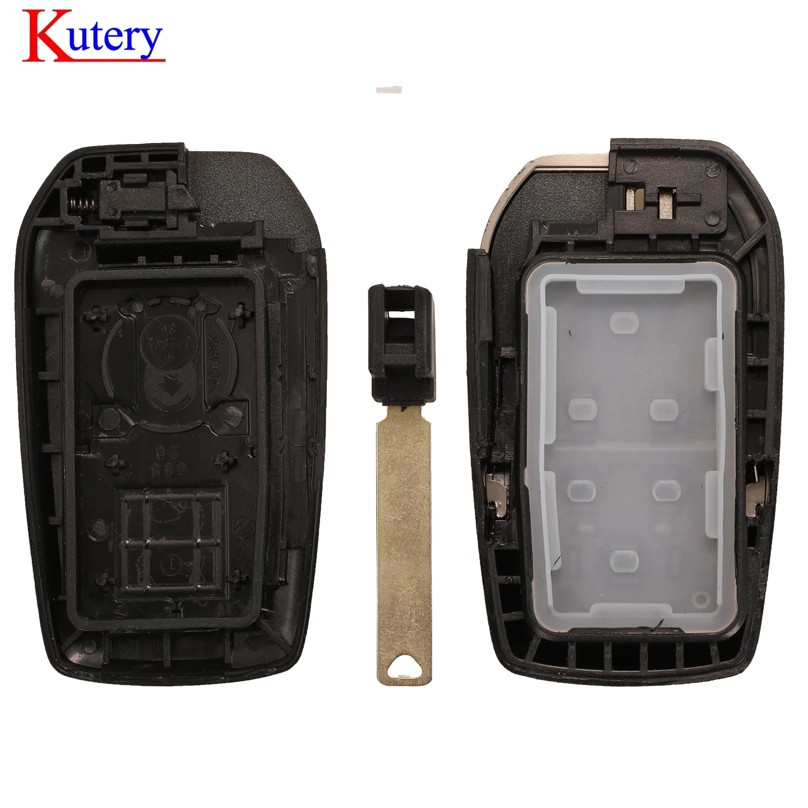 kutery 10 pcs Key Shell Protective Cover Key Cover For Toyota Vellfire Alphard Previa
kutery 10 pcs Key Shell Protective Cover Key Cover For Toyota Vellfire Alphard Previa