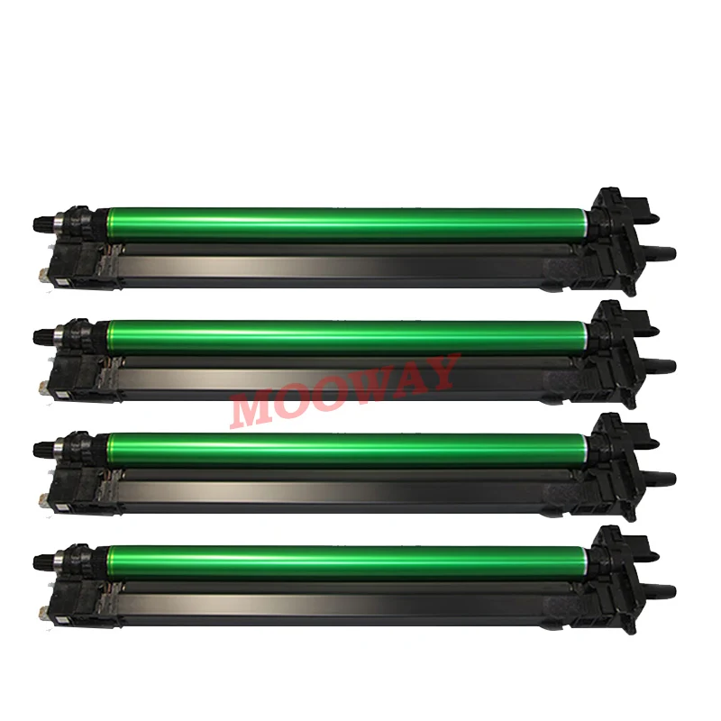 Совместимый цветной барабан для Samsung CLX-9201NA 9201ND CLX-9251NA CLX-9251ND CLX-9301NA R809 устройство