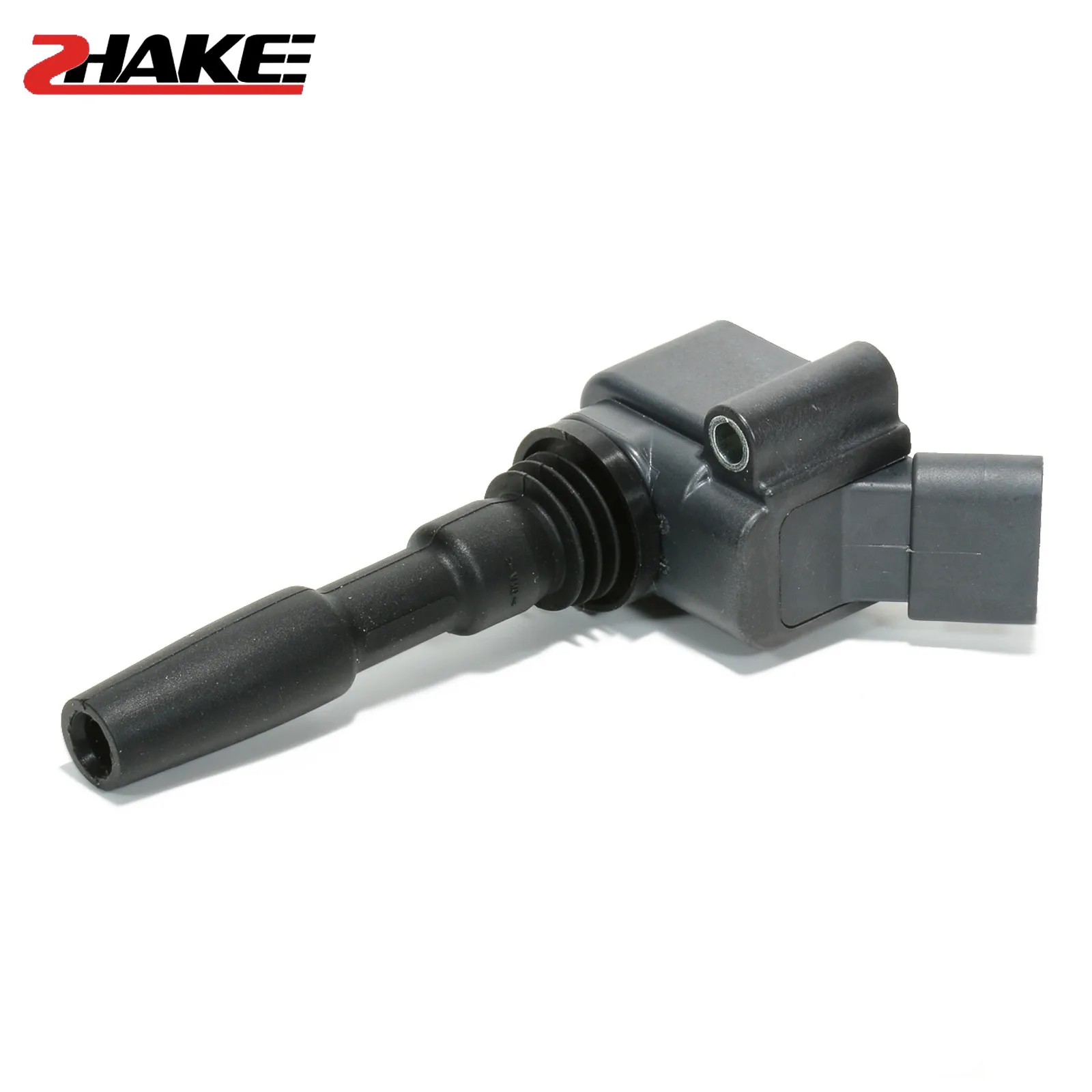 Катушка зажигания 04E905110B для немецкого автомобиля Mk6 Mk7 Sportsvan 
Катушка зажигания 04E905110B для немецкого автомобиля Mk6 Mk7 Sportsvan