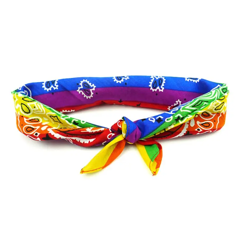 Rainbow Stripes Paisley Floral Women Girl Cotton Pocket Square Scarf Cute Rabbit Ear Headband Bandana Hip-Hop Wristband Neck Tie
Rainbow Stripes Paisley Floral Women Girl Cotton Pocket Square Scarf Cute Rabbit Ear Headband Bandana Hip-Hop Wristband Neck Tie