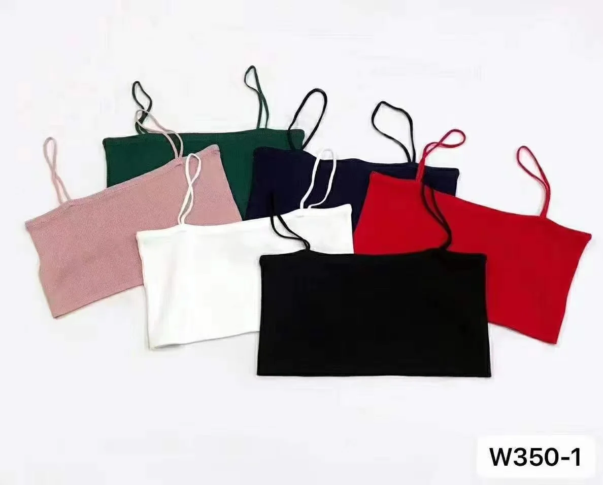 2021 summer new crop tops sexy spaghetti strap tanke top off shoulder sleeveless solid color camis for women omighty slim fit
2021 summer new crop tops sexy spaghetti strap tanke top off shoulder sleeveless solid color camis for women omighty slim fit