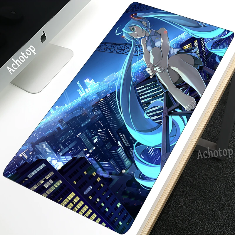 Ha800x300 Big Size Gaming Mouse Pad Laptop Mouse Mats for Table Mats Non Slip Anime Vocaloid mousepad
Ha800x300 Big Size Gaming Mouse Pad Laptop Mouse Mats for Table Mats Non Slip Anime Vocaloid mousepad