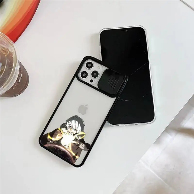 To Your Eternity japanese Phone Case For iPhone 12 11 8 7 se 2020 mini pro X XS XR MAX Plus Transparent Camera Protection Cover
To Your Eternity japanese Phone Case For iPhone 12 11 8 7 se 2020 mini pro X XS XR MAX Plus Transparent Camera Protection Cover