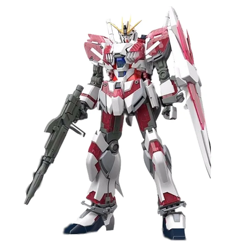 Mobile Suit Gundam BANDAI Narrative HG 1/144 Gundam Action Chart Out of Print Rare Spot Kids Assembled Toy Gifts
Mobile Suit Gundam BANDAI Narrative HG 1/144 Gundam Action Chart Out of Print Rare Spot Kids Assembled Toy Gifts