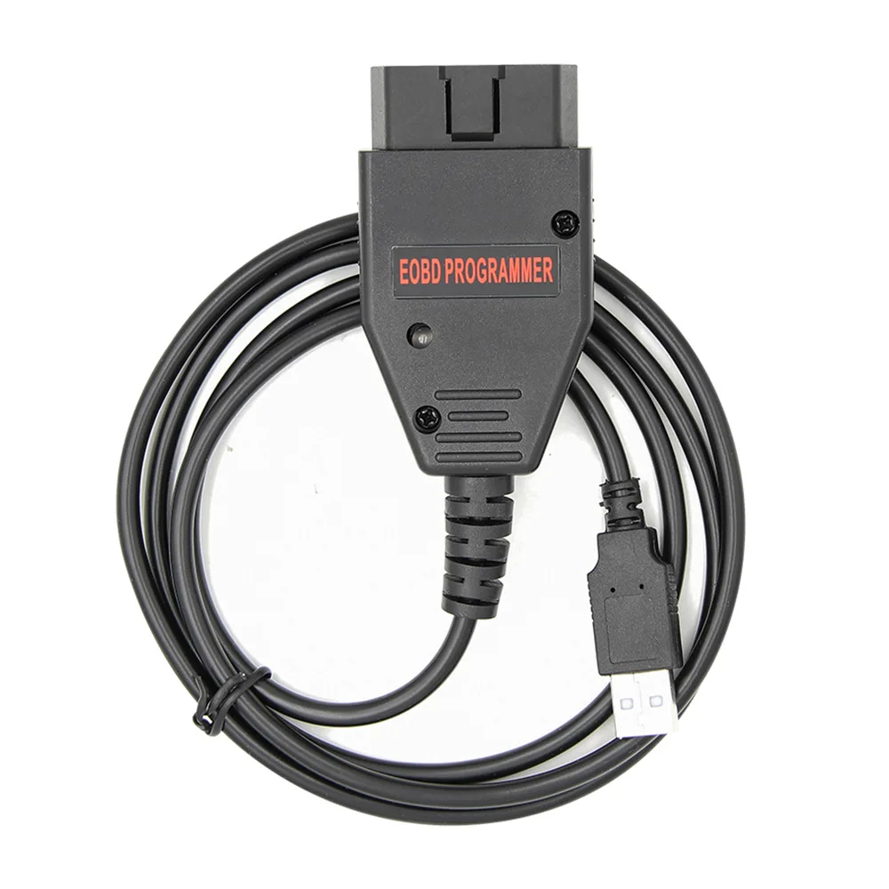 Gall etto 1260 EC U OB D fla sh programming line FT232RQ chip EOBD2 Flasher
Gall etto 1260 EC U OB D fla sh programming line FT232RQ chip EOBD2 Flasher