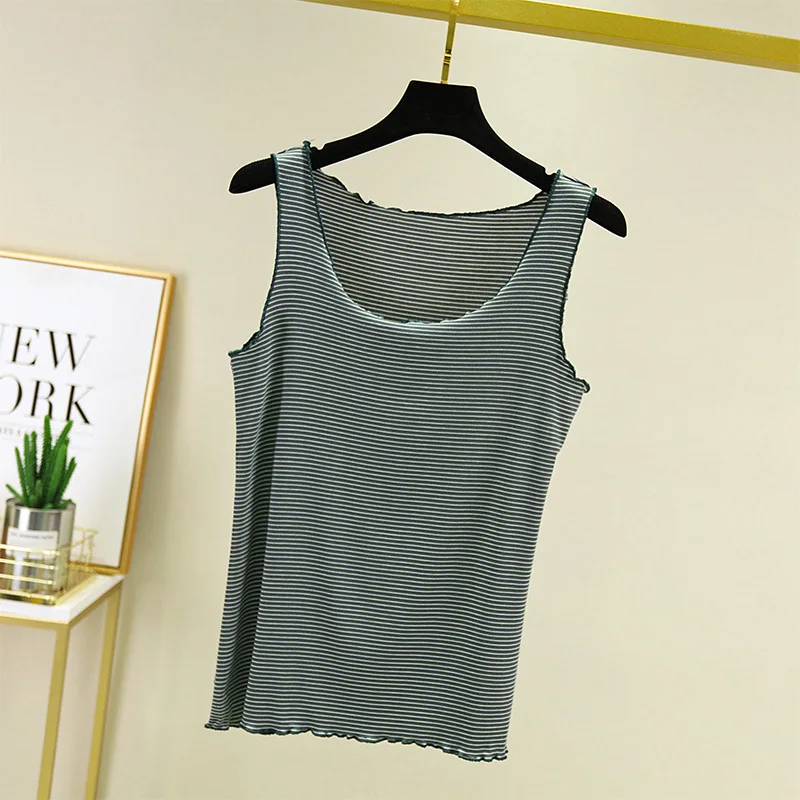 Summer women fashion condole belt vest female trend new top Europe and the United States popular hot-selling vest XJYY14
Summer women fashion condole belt vest female trend new top Europe and the United States popular hot-selling vest XJYY14