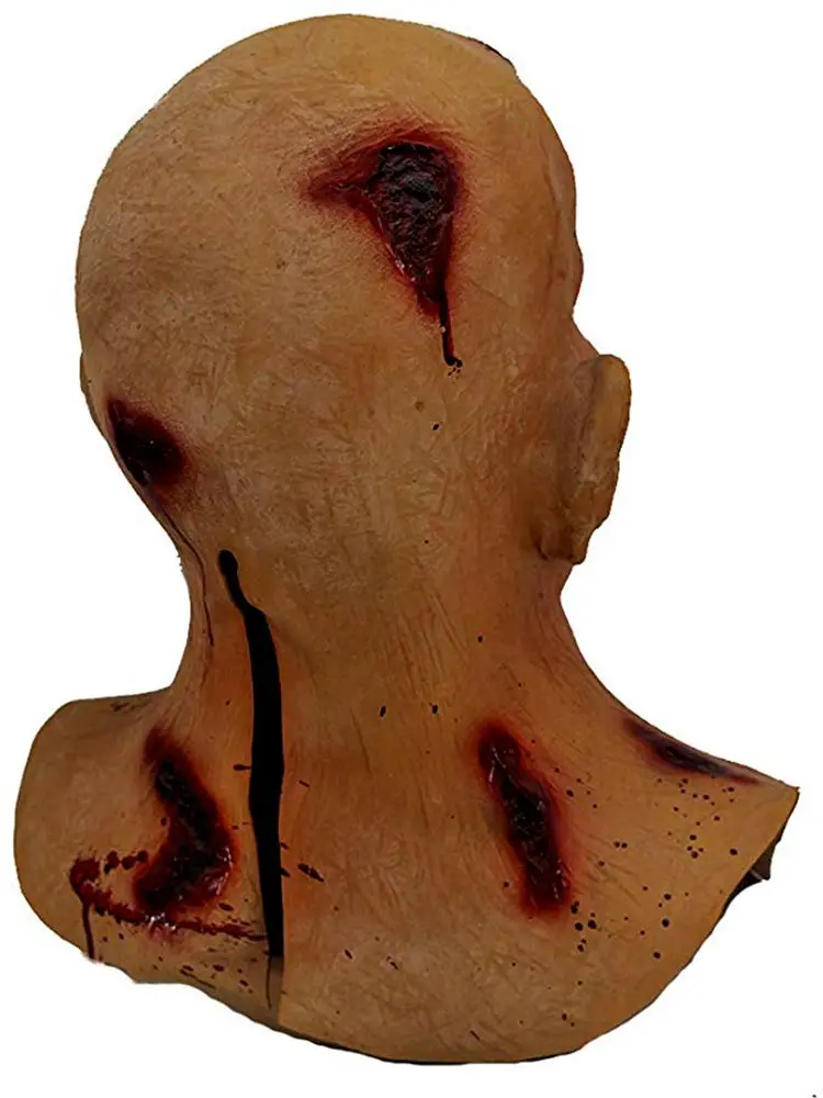 Halloween Mask, creepy maskHorror Vampire Monster Rubber Fancy Dress Props 
Halloween Mask, creepy maskHorror Vampire Monster Rubber Fancy Dress Props