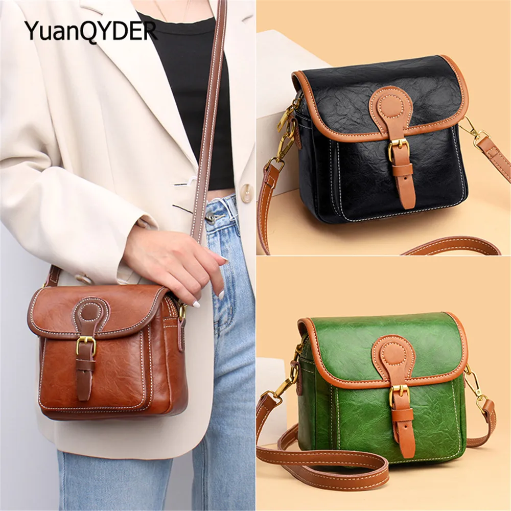 Роскошная дизайнерская дамская сумка на плечо со вставками, Маленькая женская сумка 2021, высококачественные кожаные женские сумки-мессендж...
Роскошная дизайнерская дамская сумка на плечо со вставками, Маленькая женская сумка 2021, высококачественные кожаные женские сумки-мессендж...