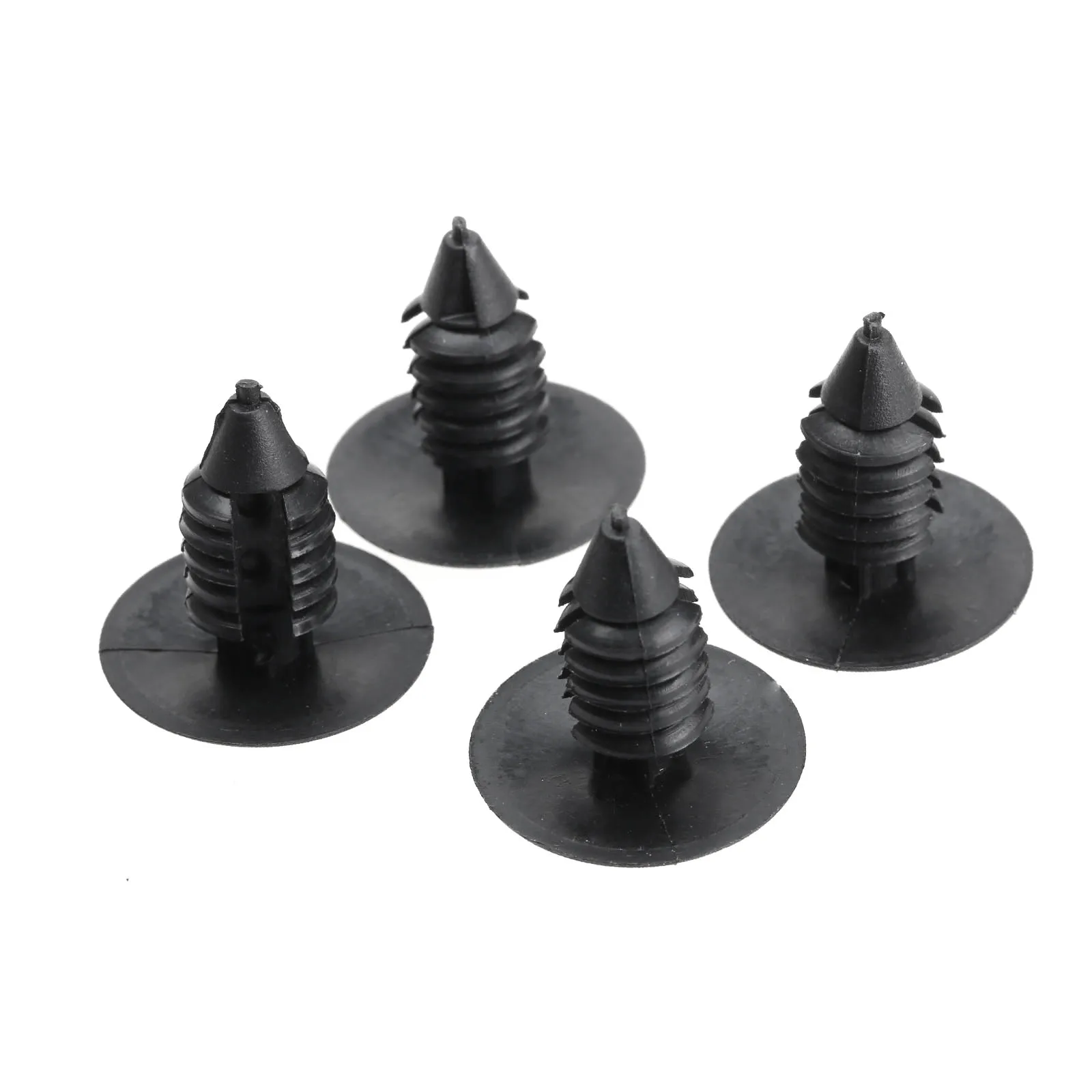 50Pc 7.8mm Lot Car Fastener Clips Car Interior Fixing Fender Bumper Shield Retainer Plastic Rivet Car Hook Accessories
50Pc 7.8mm Lot Car Fastener Clips Car Interior Fixing Fender Bumper Shield Retainer Plastic Rivet Car Hook Accessories