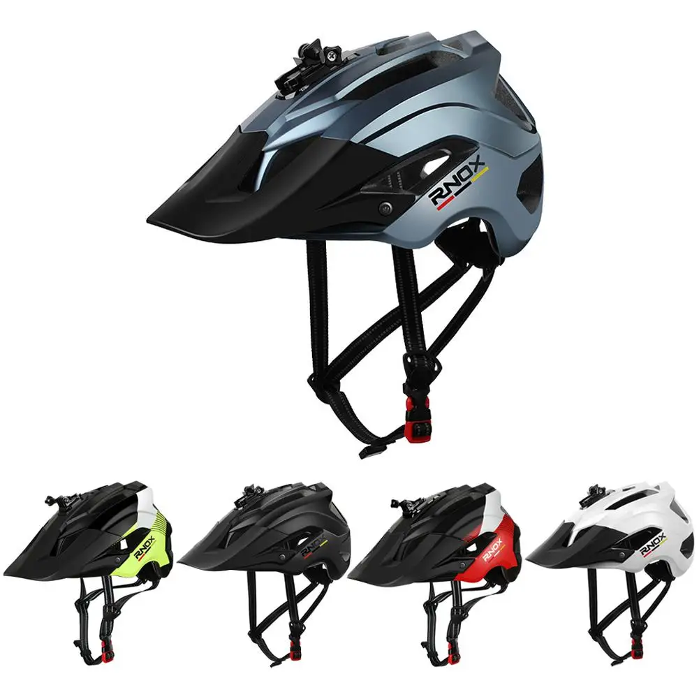 Bike Helmet Ultralight Breathable Mountain Bike Riding Cycling Helmet For Electric Scooter Motorcycle Helmet Bike Accessories
Bike Helmet Ultralight Breathable Mountain Bike Riding Cycling Helmet For Electric Scooter Motorcycle Helmet Bike Accessories