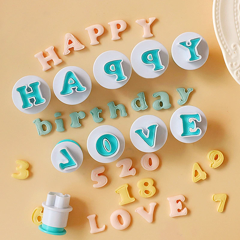 Letter Molds For Chococlate Alphabet Number Cookie Biscuit Stamp Mold Cake Cutter Embosser Mould Tool Cookies Cutter Tools Stamp
Letter Molds For Chococlate Alphabet Number Cookie Biscuit Stamp Mold Cake Cutter Embosser Mould Tool Cookies Cutter Tools Stamp
