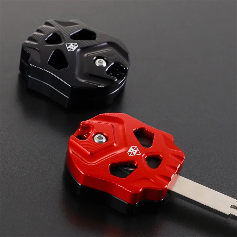 Metal Motorcycle Key Handle Cover for MOXIAO 500MG 500MS Moto Key Shell Motorbike Key Protective Case Skull Creative Design
Metal Motorcycle Key Handle Cover for MOXIAO 500MG 500MS Moto Key Shell Motorbike Key Protective Case Skull Creative Design