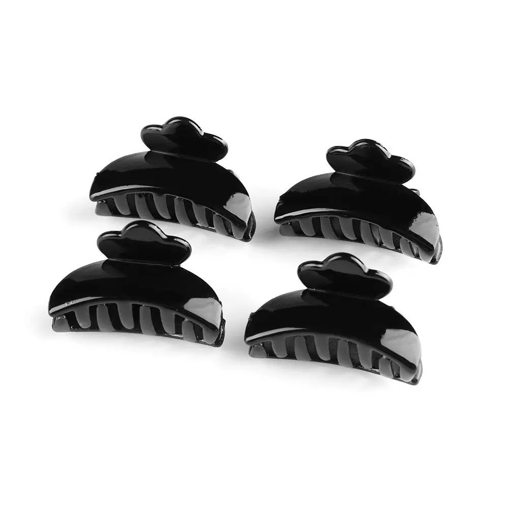 New Styling Tool Hair Accessories Pro Salon Fix Butterfly Hairpins Updo Clamps Hair Crab Claw Hairdressing
New Styling Tool Hair Accessories Pro Salon Fix Butterfly Hairpins Updo Clamps Hair Crab Claw Hairdressing
