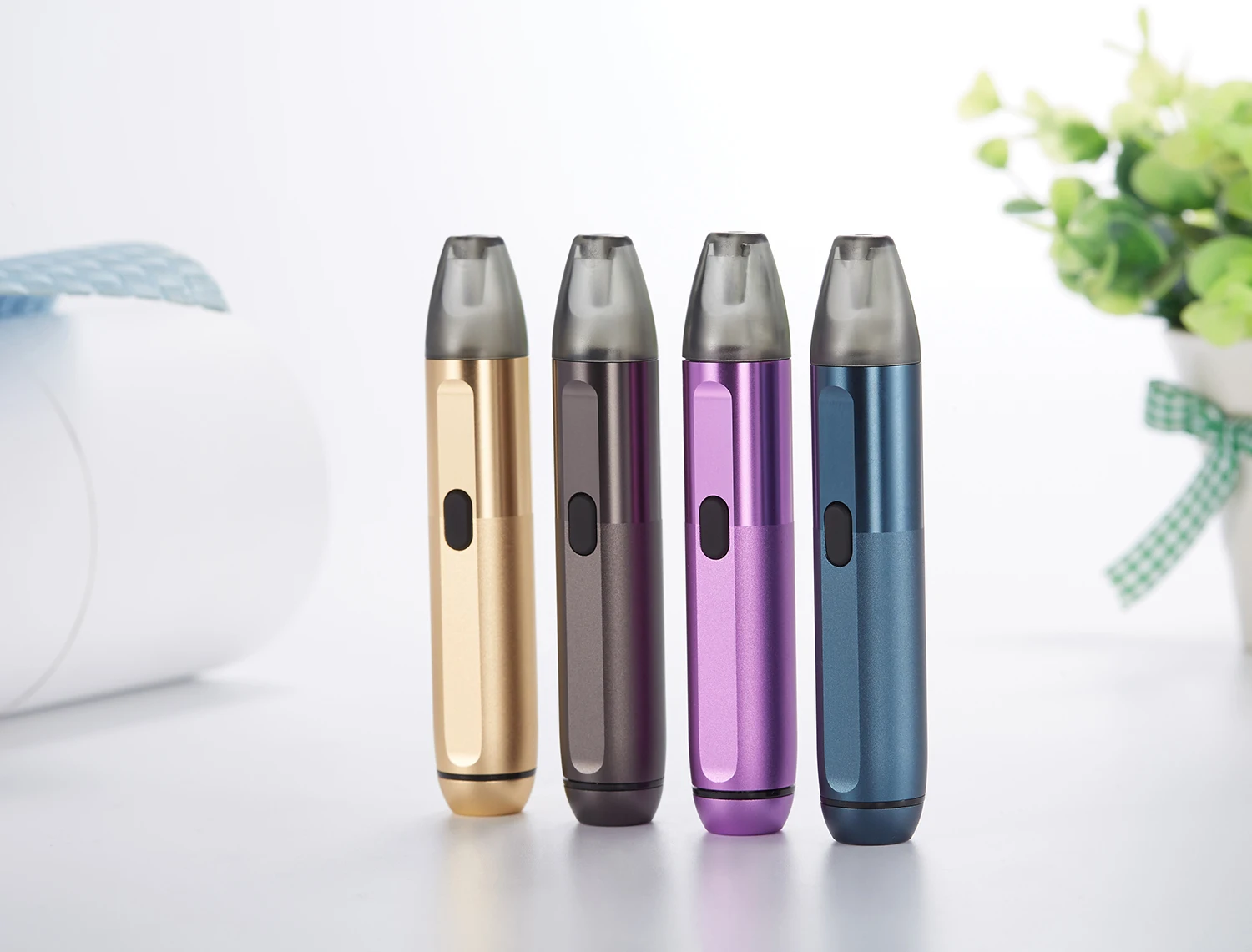 Discoball Original Pod Vape Mod Kit 380 mAH 2ml Magnetic Capacity 1.5ohm Electronic Cigarette Vaporizer E-Cigarette Vaper Kit
Discoball Original Pod Vape Mod Kit 380 mAH 2ml Magnetic Capacity 1.5ohm Electronic Cigarette Vaporizer E-Cigarette Vaper Kit
