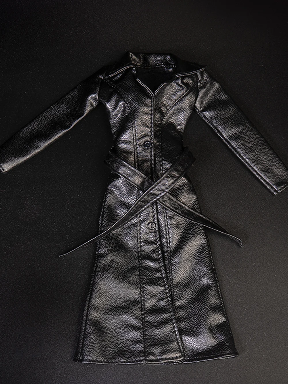 TYM101 1/6 Scale Sexy Figure Clothes Accessory PU Leather Jacket Coat Black/Red Color Accessory Model for 12 inches Body
TYM101 1/6 Scale Sexy Figure Clothes Accessory PU Leather Jacket Coat Black/Red Color Accessory Model for 12 inches Body