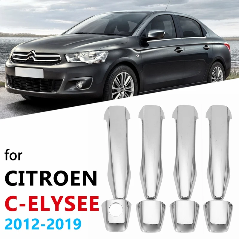 Для Citroen C-Elysee 2012-2019 ABS хром внешняя зеркальная крышка отделка украшение молдинг Стайлинг
Для Citroen C-Elysee 2012-2019 ABS хром внешняя зеркальная крышка отделка украшение молдинг Стайлинг