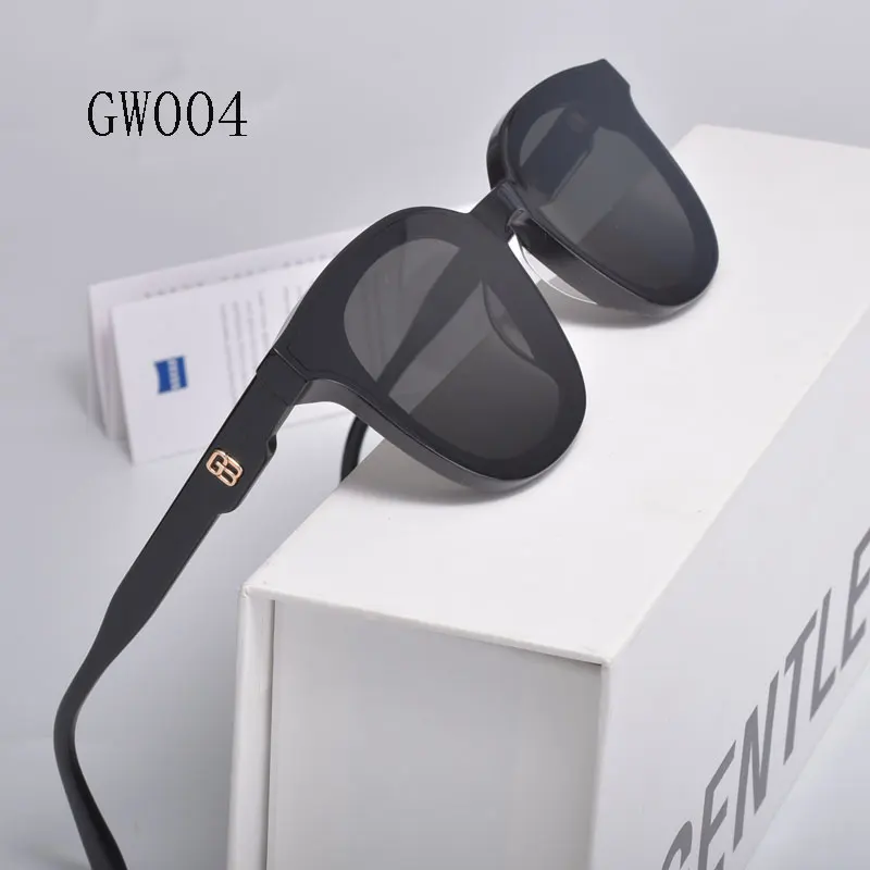 Высокое качество 2020 корейский бренд дизайн Нежные GW004 солнцезащитные очки мужские и женские ацетатные поляризованные UV400 Солнцезащитные оч...
Высокое качество 2020 корейский бренд дизайн Нежные GW004 солнцезащитные очки мужские и женские ацетатные поляризованные UV400 Солнцезащитные оч...