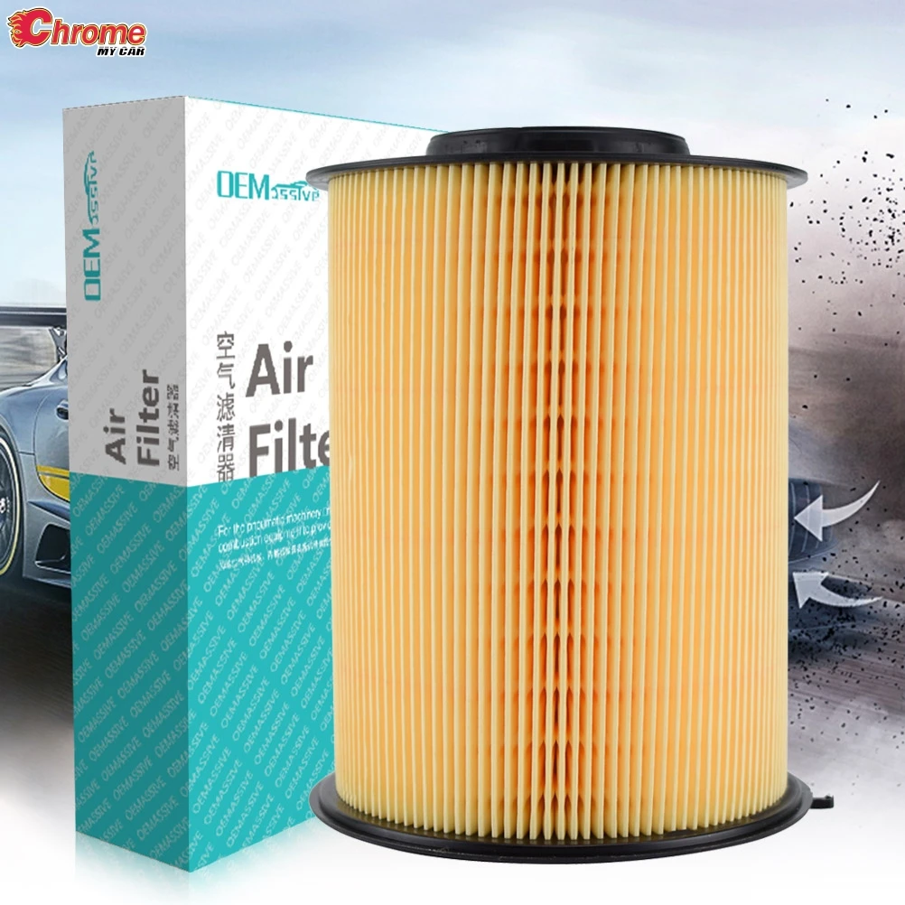 7M51-9601-AC Air Filter For Ford Focus MK2 MK3 II III Kuga Escape C-MAX Transit Tourneo Connect For Volvo S40 V50 C70 C30 V40
7M51-9601-AC Air Filter For Ford Focus MK2 MK3 II III Kuga Escape C-MAX Transit Tourneo Connect For Volvo S40 V50 C70 C30 V40