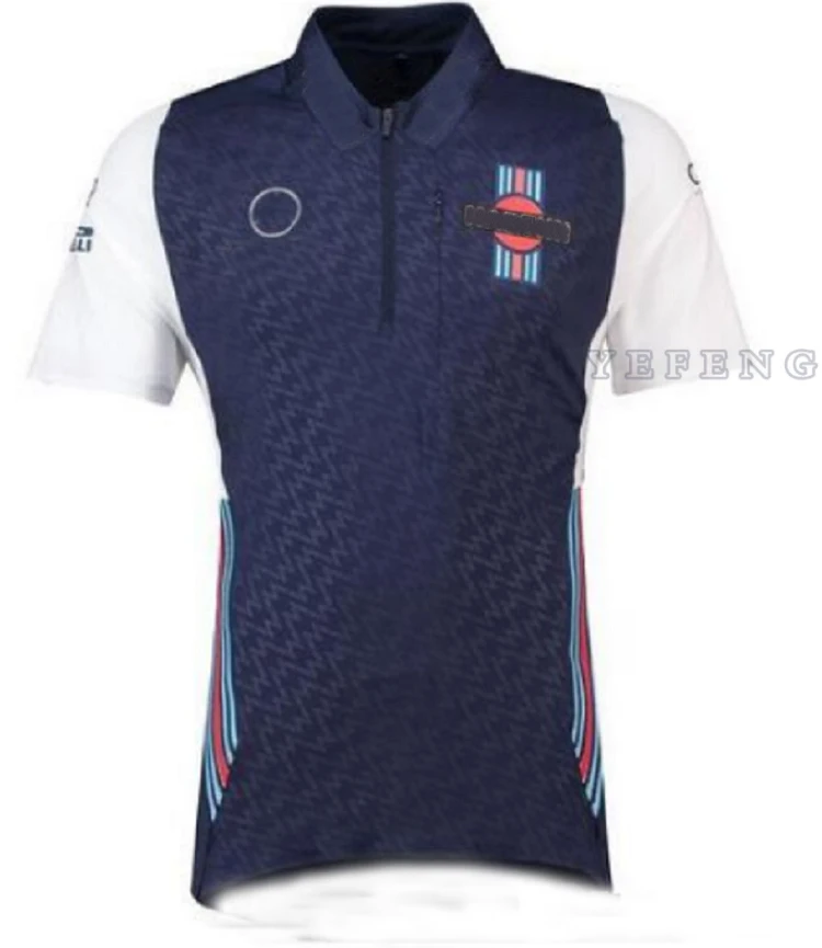 2021 For AMG Motorsport F1 Team POLO T-Shirt Short Sleeve Jerseys Motorbike Motocross MX Dirt Bike Cycling
2021 For AMG Motorsport F1 Team POLO T-Shirt Short Sleeve Jerseys Motorbike Motocross MX Dirt Bike Cycling