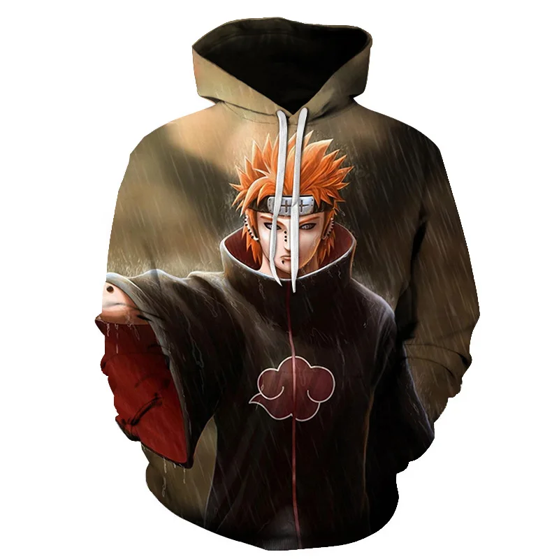 2021 Animation 3D Hoodie Printing Pullover Hip Hop Men's Children's Long Sleeve Japanese Hoodie Street Pants 
2021 Animation 3D Hoodie Printing Pullover Hip Hop Men's Children's Long Sleeve Japanese Hoodie Street Pants