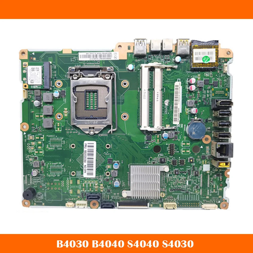 Настольная материнская плата для Lenovo B4030 B4040 S4040 S4030 CIH81S материнская плата полностью протестирована
Настольная материнская плата для Lenovo B4030 B4040 S4040 S4030 CIH81S материнская плата полностью протестирована