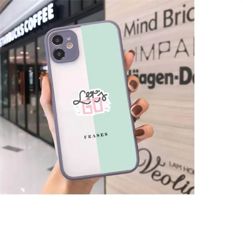 cortoon design funny Life Signs Phone Case Matte Transparent for iPhone 7 8 11 12 s mini pro X XS XR MAX Plus cover funda
cortoon design funny Life Signs Phone Case Matte Transparent for iPhone 7 8 11 12 s mini pro X XS XR MAX Plus cover funda