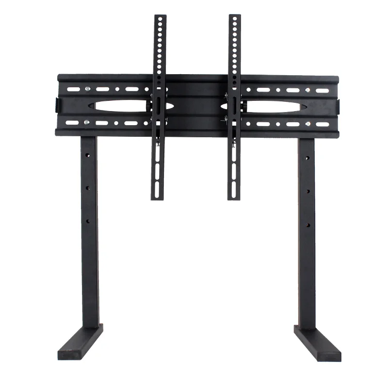 HILLPORT TV Mount Stand Plasma Screen Suporte Base For 37''-75" LED LCD Monitor Low Height Adjustable Bracket Soporte VESA DZL5T
HILLPORT TV Mount Stand Plasma Screen Suporte Base For 37''-75" LED LCD Monitor Low Height Adjustable Bracket Soporte VESA DZL5T