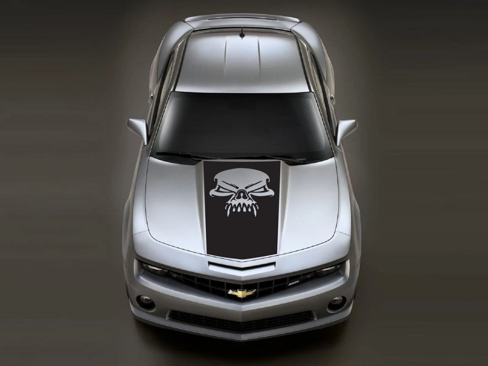 For Camaro Skull Tribal Vinyl Decal Hood Scoop Sticker Car Vehicle Camo Reflective
For Camaro Skull Tribal Vinyl Decal Hood Scoop Sticker Car Vehicle Camo Reflective