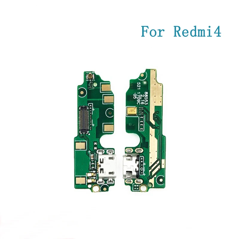 50pcs/lot For Xiaomi Redmi4 High Version Tail Plug Small Board USB Charging Charger Port Dock Plug Connector Replacement
50pcs/lot For Xiaomi Redmi4 High Version Tail Plug Small Board USB Charging Charger Port Dock Plug Connector Replacement