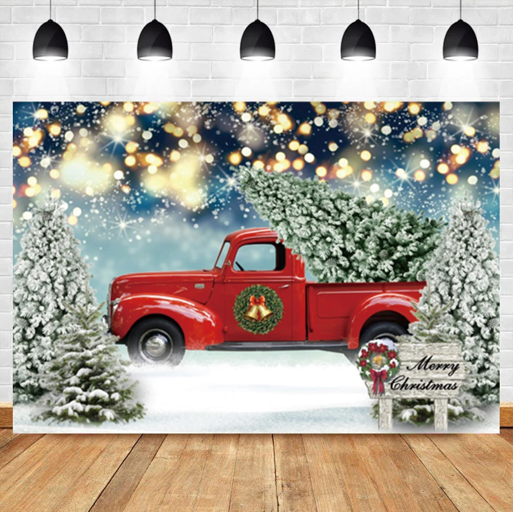 Laeacco Merry Christmas Photo Background Winter Tree Car Polka Dot Glitter Birthday Party Banner Photographic Photo Backdrop
Laeacco Merry Christmas Photo Background Winter Tree Car Polka Dot Glitter Birthday Party Banner Photographic Photo Backdrop