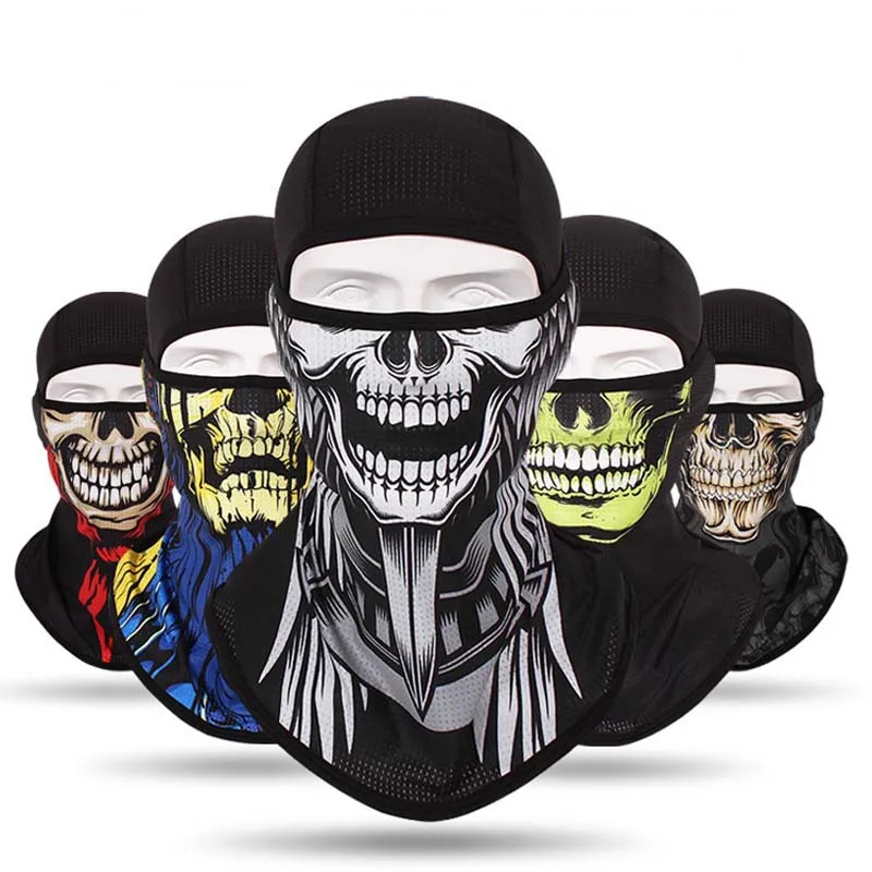 New Winter Balaclava Motorcycle Face Mask Lycra Moto Biker Wind Cap Ski Mask Stopper Windproof Motorcycle Mask
New Winter Balaclava Motorcycle Face Mask Lycra Moto Biker Wind Cap Ski Mask Stopper Windproof Motorcycle Mask