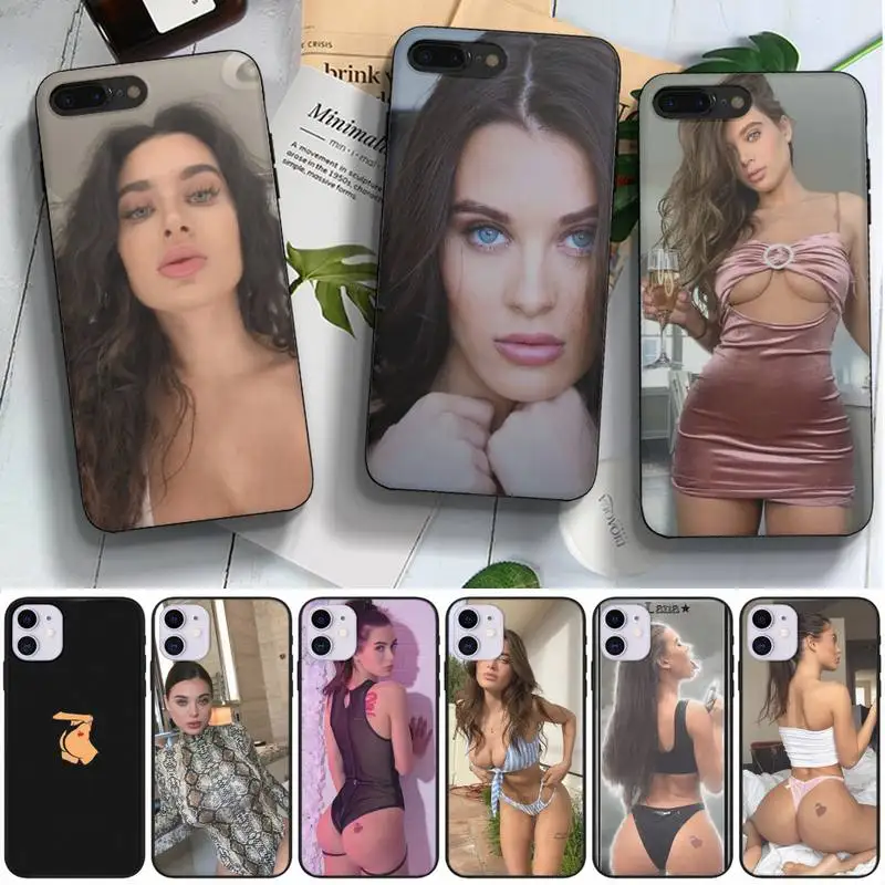 Lana Rhodes Phone Case For Samsung S10 S20 Fe Lite S21 S30 ULTRA Plus 5G Fundas Shell Cover 
Lana Rhodes Phone Case For Samsung S10 S20 Fe Lite S21 S30 ULTRA Plus 5G Fundas Shell Cover